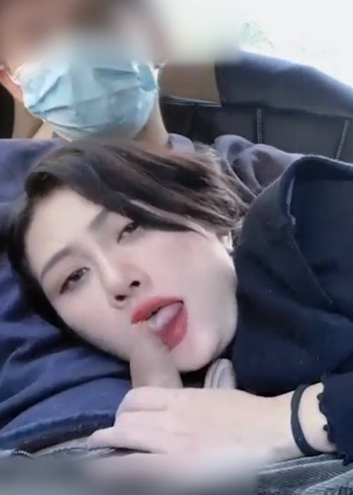 与小姨子野外车震超级刺激无套内射