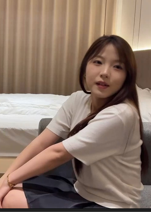 今天约了个兼职外围妹妹毕业现在做幼师